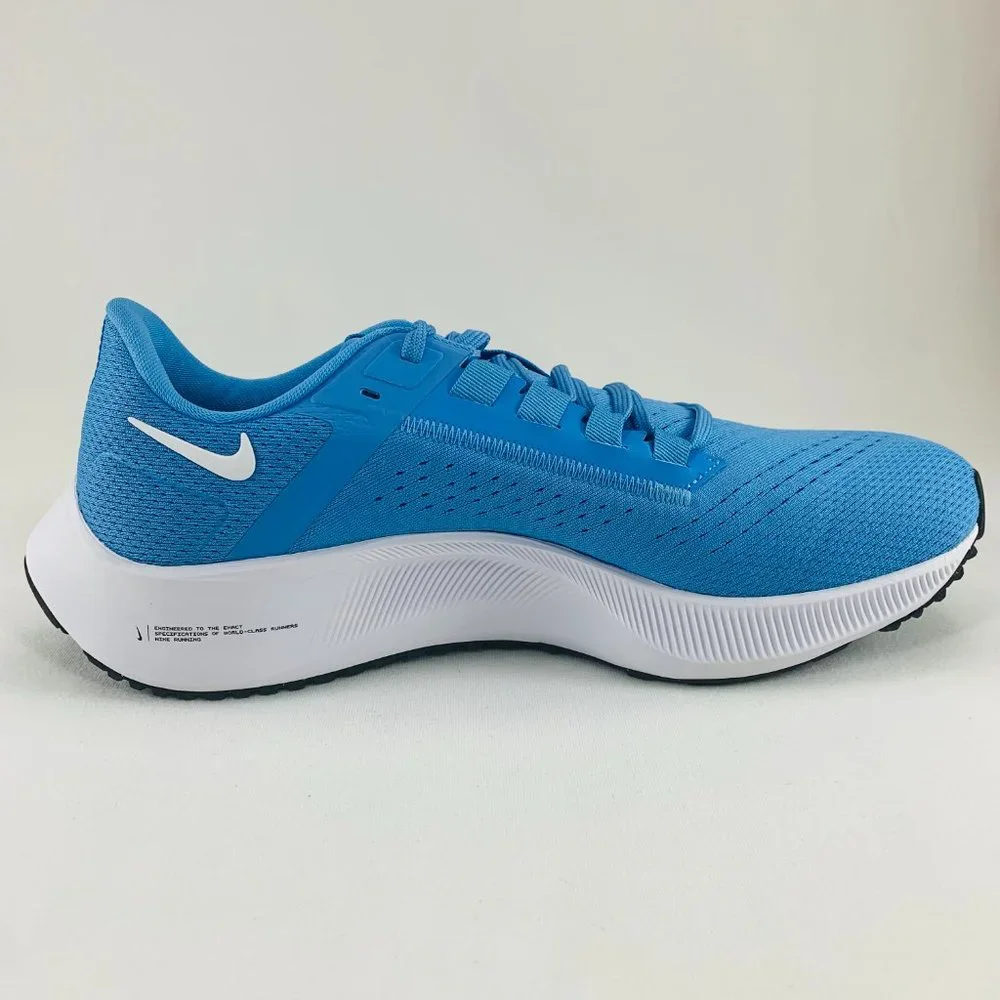 Nike Air Zoom Pegasus 38 TB UNC Blue (Men's Sizes) New Running Shoes CZ1893-400_2